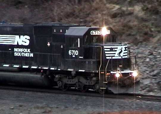 NS 6710